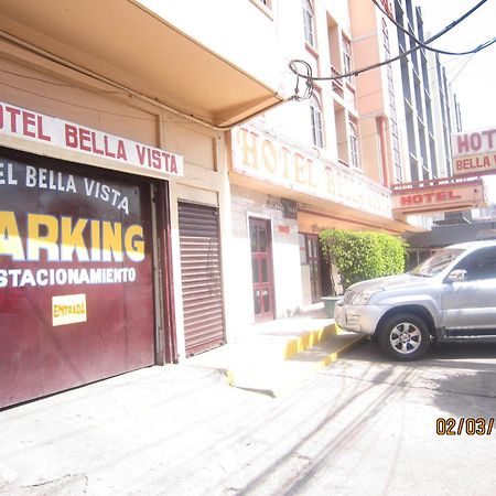 Hotel Bella Vista Panama City Ngoại thất bức ảnh
