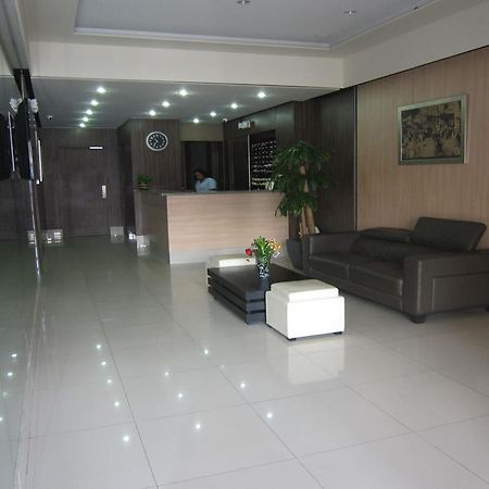 Hotel Bella Vista Panama City Ngoại thất bức ảnh