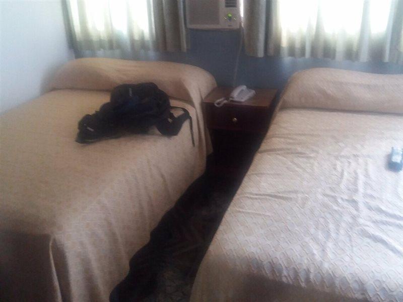 Hotel Bella Vista Panama City Ngoại thất bức ảnh