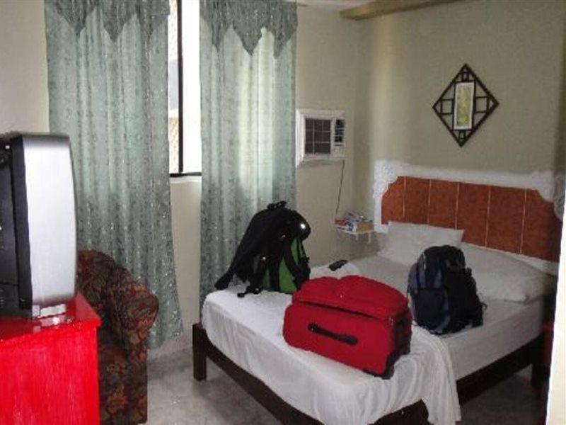 Hotel Bella Vista Panama City Ngoại thất bức ảnh