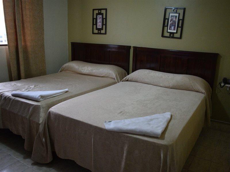 Hotel Bella Vista Panama City Ngoại thất bức ảnh