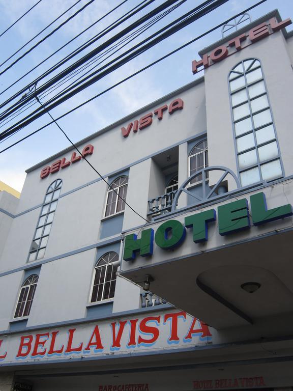 Hotel Bella Vista Panama City Ngoại thất bức ảnh