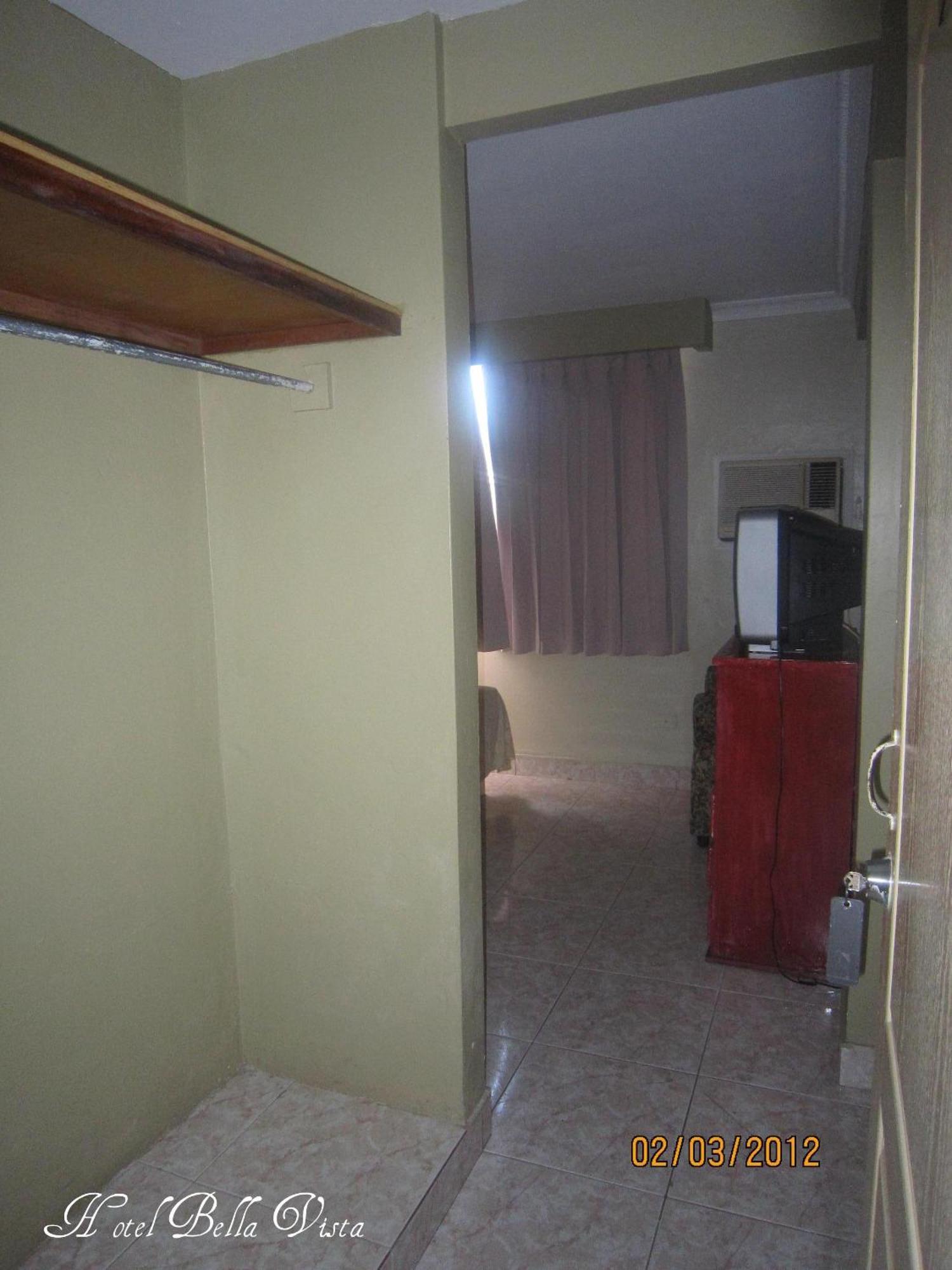 Hotel Bella Vista Panama City Ngoại thất bức ảnh