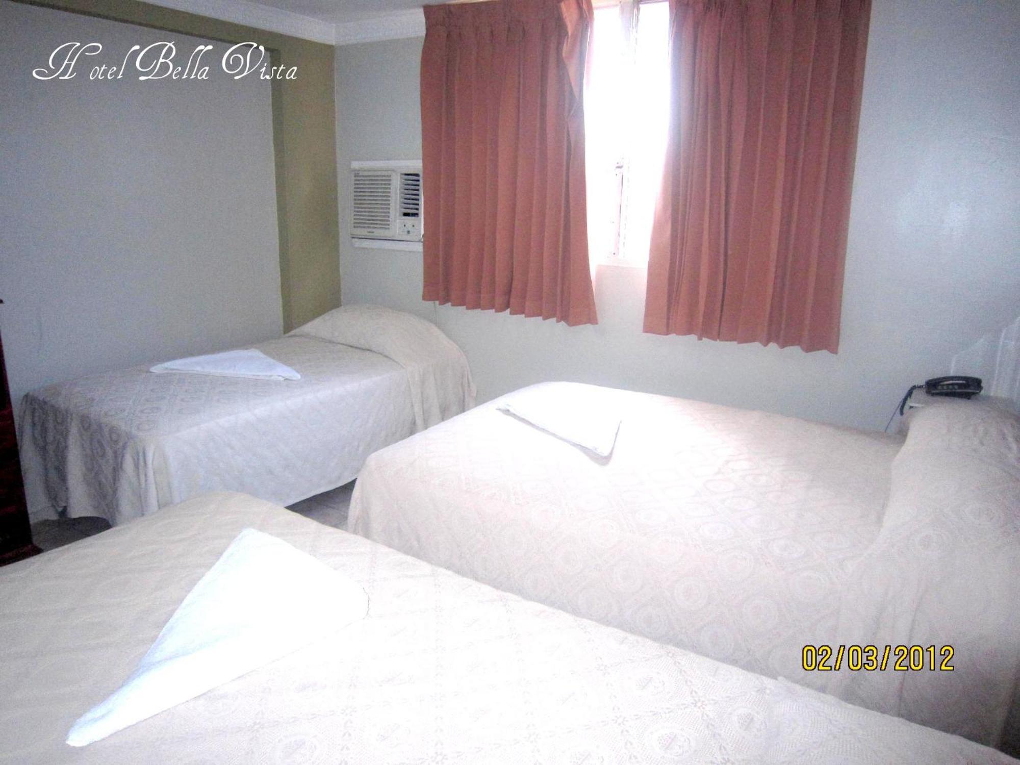 Hotel Bella Vista Panama City Ngoại thất bức ảnh
