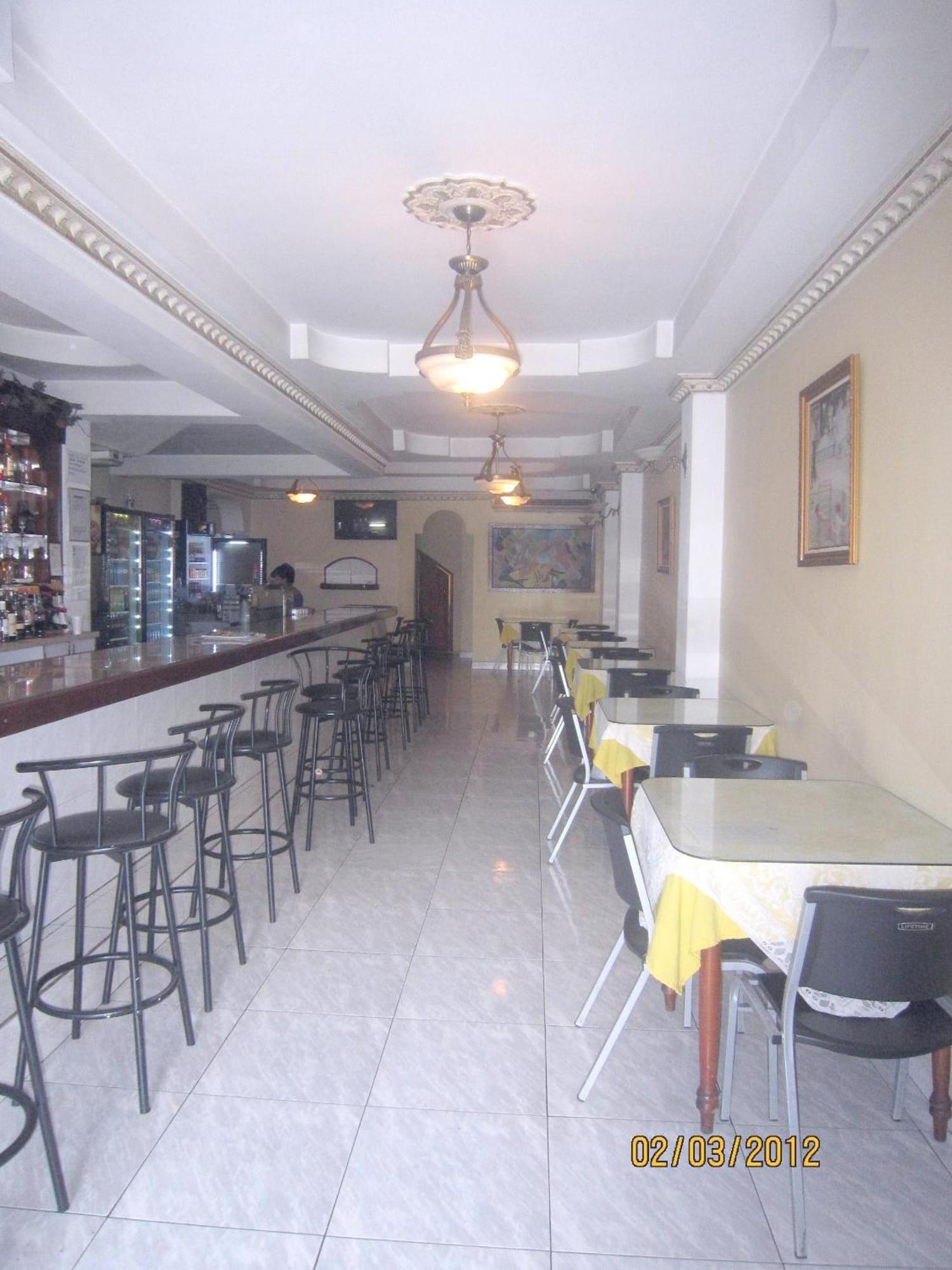 Hotel Bella Vista Panama City Ngoại thất bức ảnh