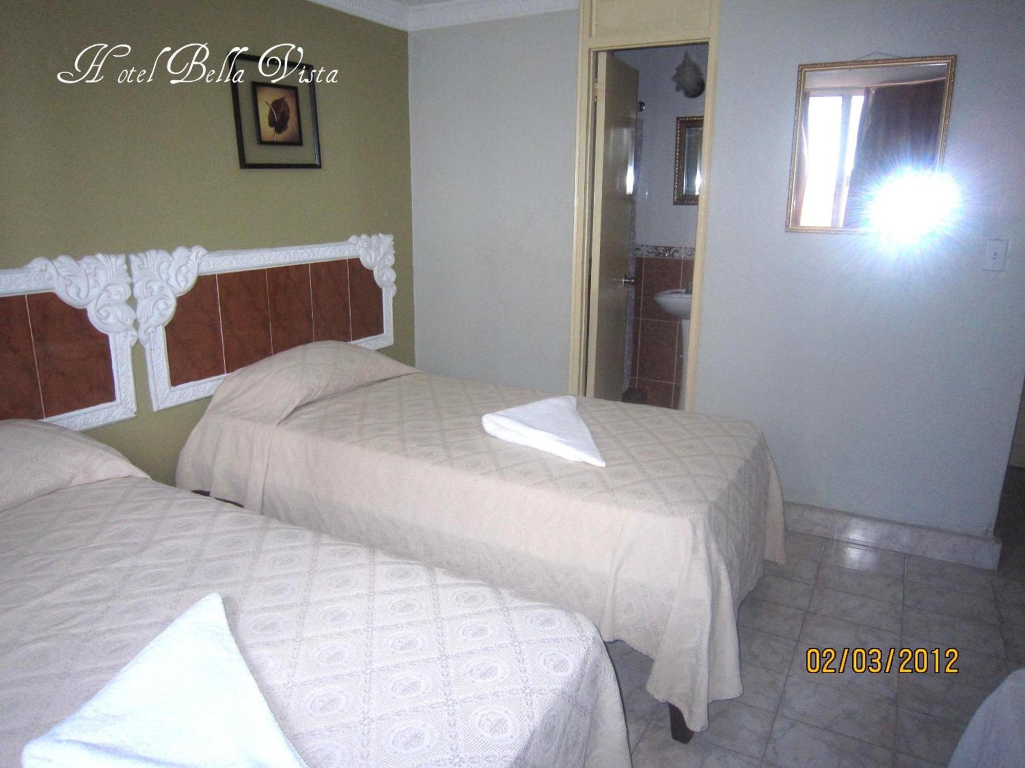 Hotel Bella Vista Panama City Ngoại thất bức ảnh