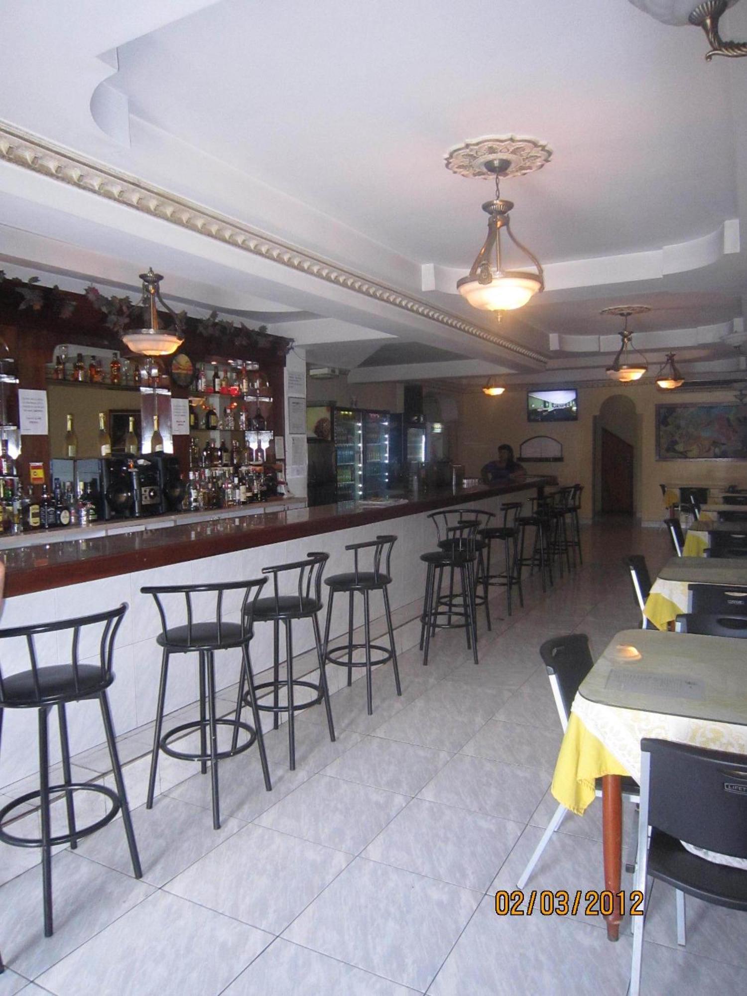 Hotel Bella Vista Panama City Ngoại thất bức ảnh