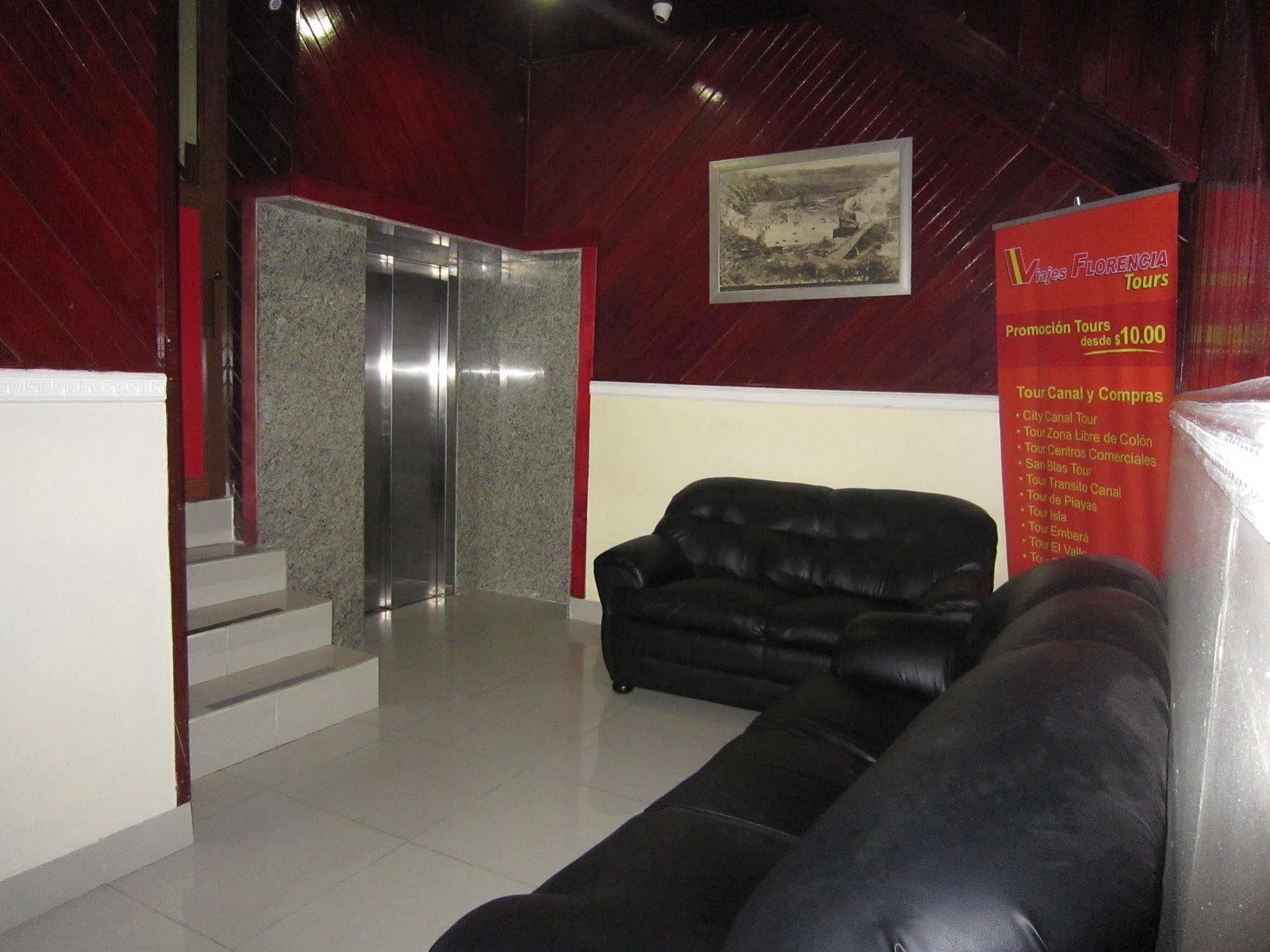 Hotel Bella Vista Panama City Ngoại thất bức ảnh