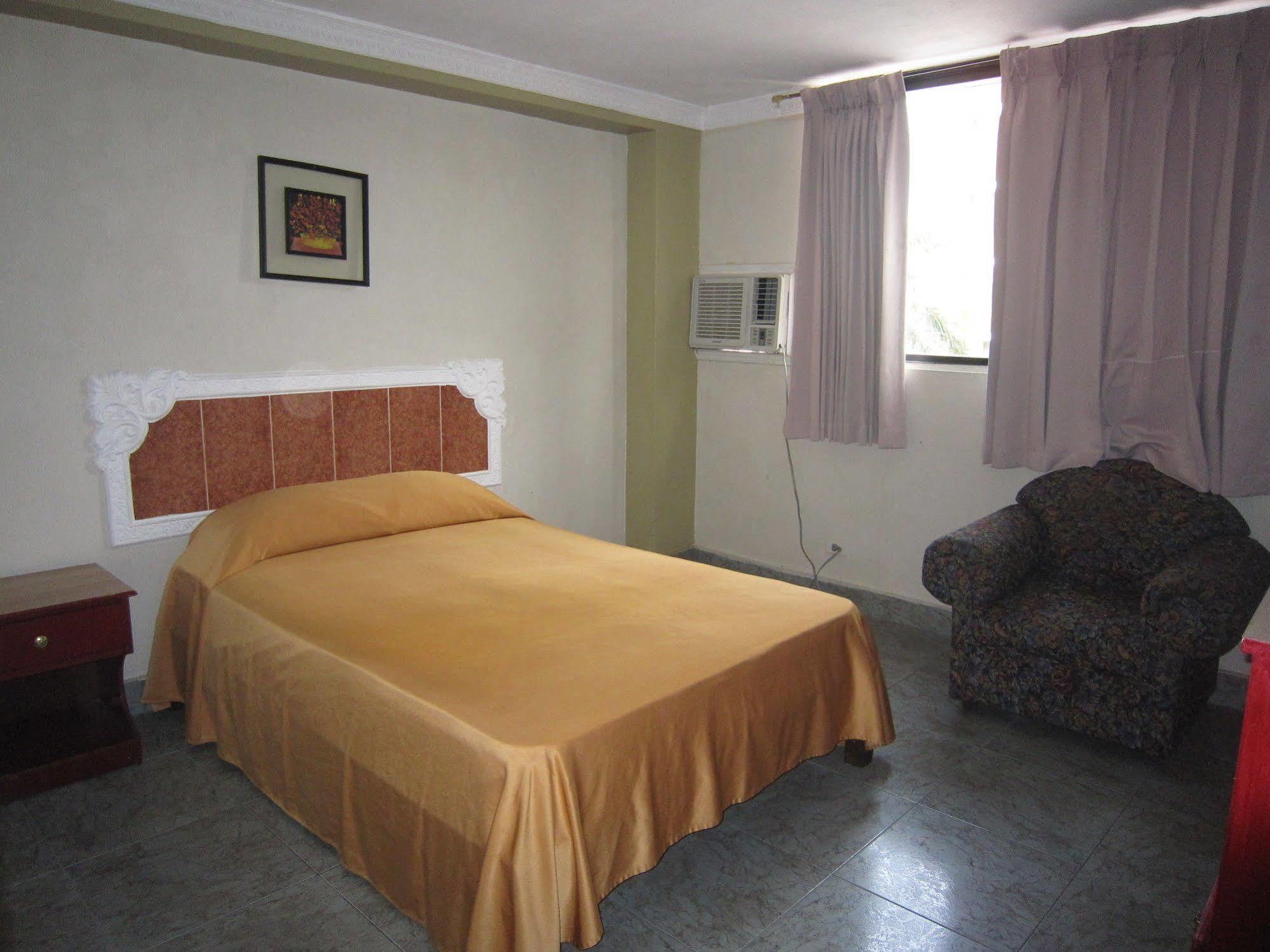 Hotel Bella Vista Panama City Ngoại thất bức ảnh