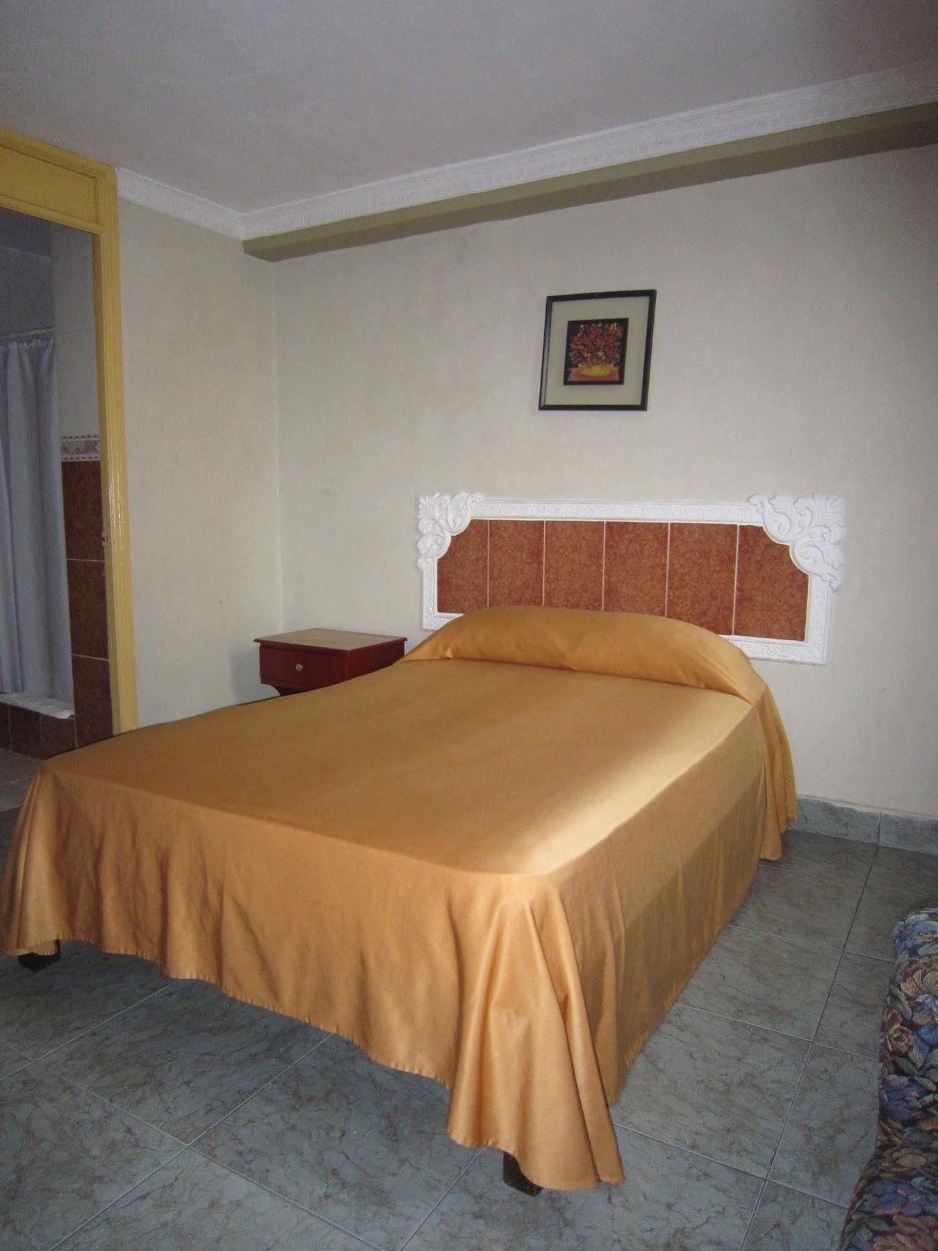Hotel Bella Vista Panama City Ngoại thất bức ảnh