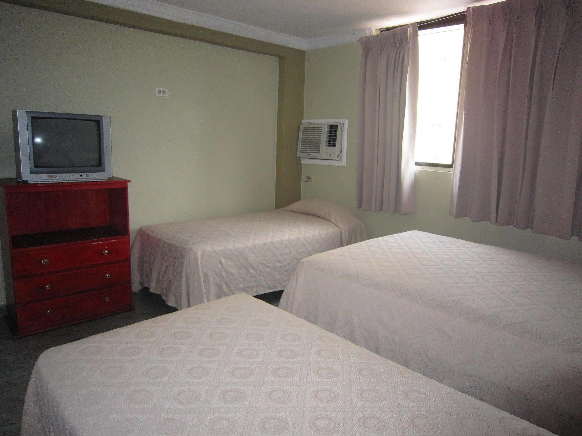 Hotel Bella Vista Panama City Ngoại thất bức ảnh