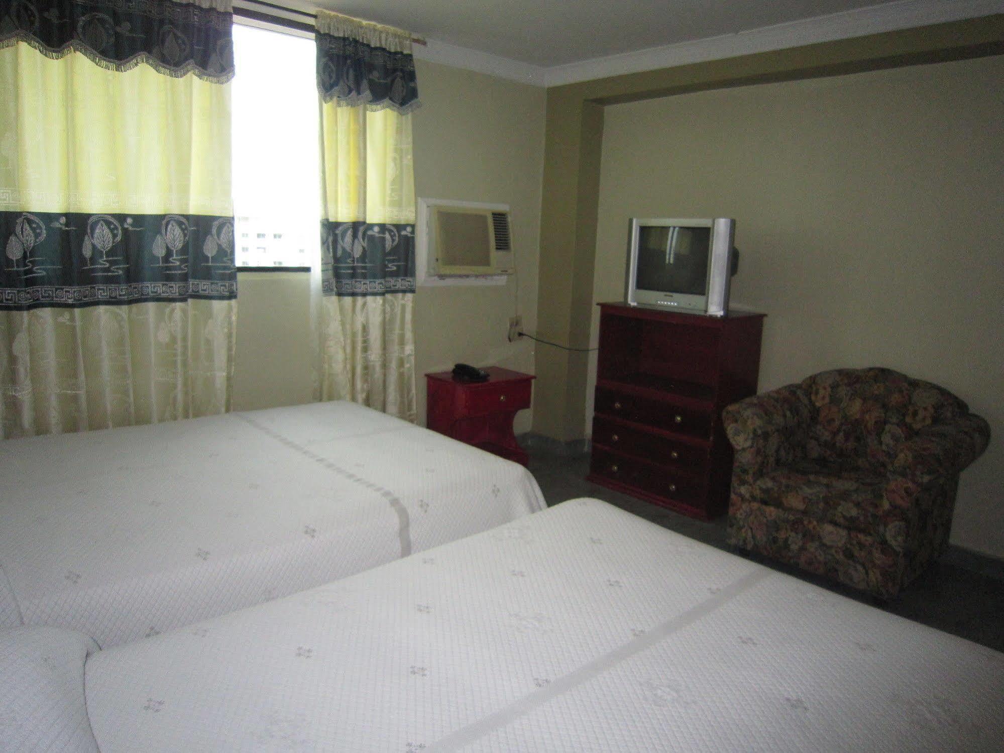 Hotel Bella Vista Panama City Ngoại thất bức ảnh