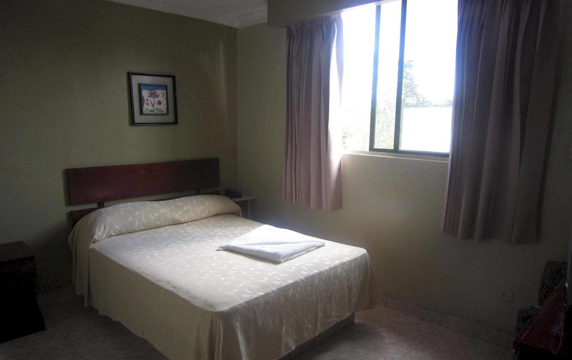 Hotel Bella Vista Panama City Ngoại thất bức ảnh
