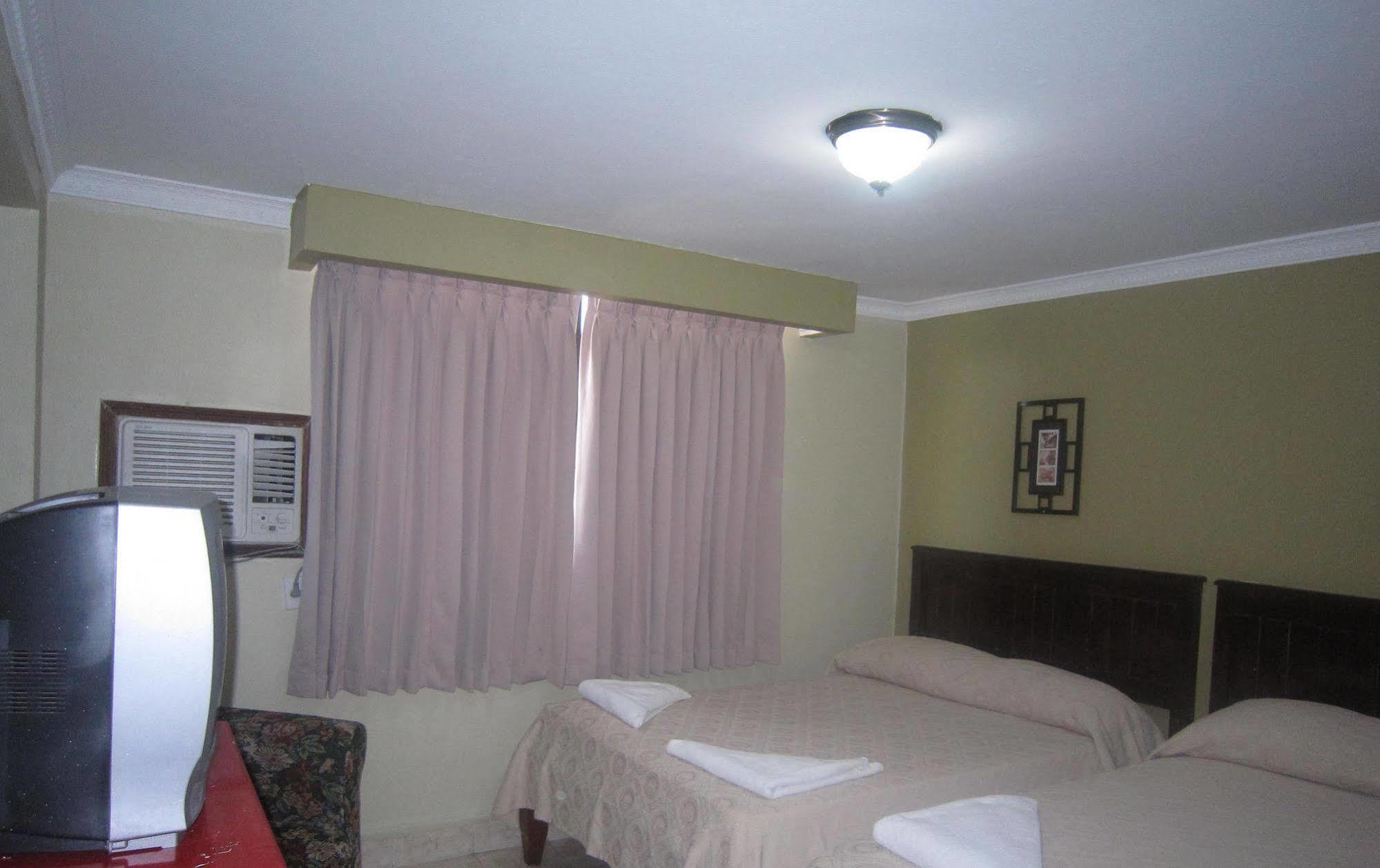 Hotel Bella Vista Panama City Ngoại thất bức ảnh